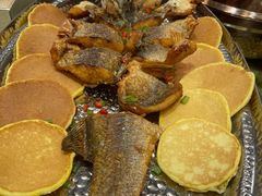 -乔家满族八大碗(流水沟店)