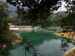 -广州市流溪河国家森林公园
