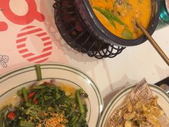 -美泰·Mangothai·清迈云街(天空之城店)