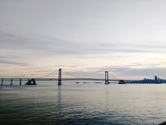-星海湾跨海大桥
