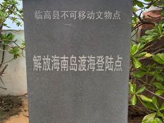 -临高角