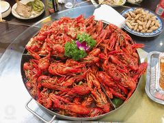 龙虾三拼-盱眙小龙虾(天虹店)