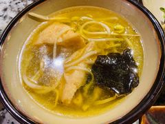 -南京大牌档(崇文门国瑞店)