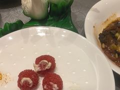 -金陵新城饭店