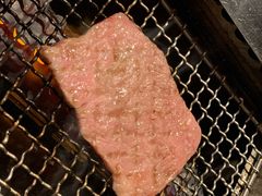 -俺的焼肉(銀座9丁目店)