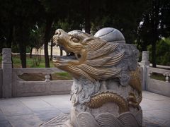 -汤阴县羑里周易博物馆