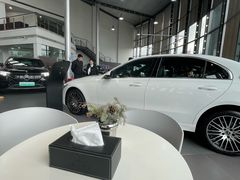 -宁波之星奔驰4S店(海曙店)