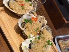 -破店肥哈·东北烧烤·夜宵(南山保利店)