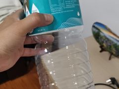 -碧水豪园·足浴·SPA·汗蒸·那须汤泉(中山东路店)