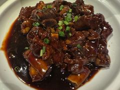 -绿茶餐厅(深圳龙华天虹购物中心店)