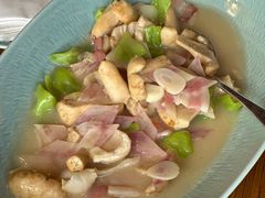-丽江金茂凯悦臻选酒店-滇香馆