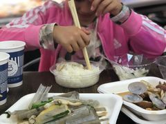 -盒马鲜生(杨高南路店)
