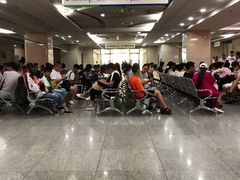 门急诊-中国医科大学附属盛京医院(南湖院区)