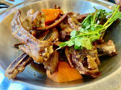 -美极鲜食坊(宝安南路店)
