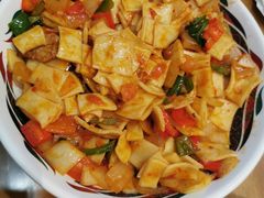 -巴依老爷新疆美食(望京小街店)