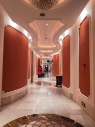 -白金汉爵大酒店·宴会厅(相城店)