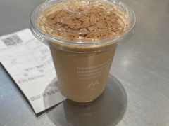 -M Stand(宁波万象城店)