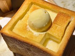 -绿茶餐厅(乐峰广场店)