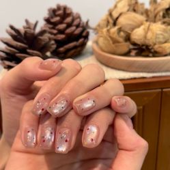 -元也Nail·新中式美甲美睫