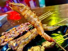 -黄师傅湿辣牛肉(胡桃里店)