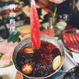和牛烧肉和寿喜锅的聚会丨人间烟火