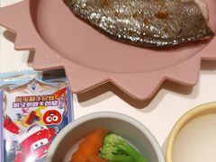 -西贝(枫蓝国际购物中心店)