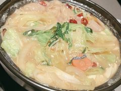 -人间酒暖·Go blanc·烧鸟·深夜食堂(陆家嘴店)