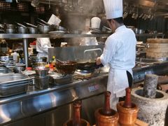 -福州仓山凯悦酒店·Market Cafe Lacucina咖啡厅