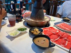 -东来顺饭庄(西直门店)