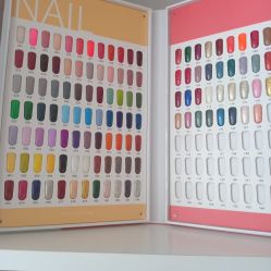 -安可儿Anker's Nail日式美甲美睫