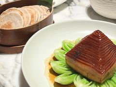 金牌扣肉-湖滨28中餐厅·西湖宴·杭州君悦酒店