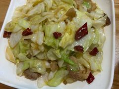 -斯丹姜母鸭·古法干香(田安南路店)