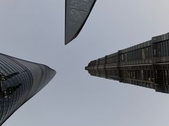 -上海中心大厦