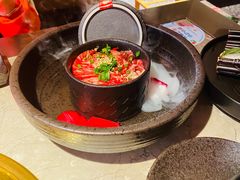 -谷牛日式烤肉(宝山U天地店)