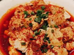 -福茂源横山铁锅羊肉(高新路店)