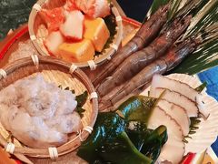 -牛New寿喜烧(金鹰世界店)