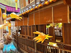 -叶叶菩提(太原别墅店)