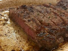 -摩根扒房(桐梓林店)