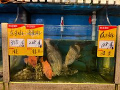 -鑫悦楼煎蟹·16年海鲜大排档