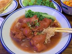 -左记港食(融科天城店)