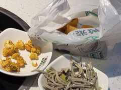 -黑窑厂糖油饼烤鸭·清真菜(旗舰店)