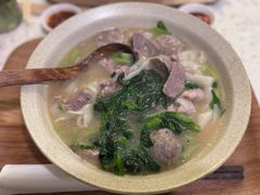全家福生料粉-三姐·老友记·南宁老友粉(朝阳区光华路嘉里中心店)