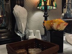 -火车头法国西餐厅