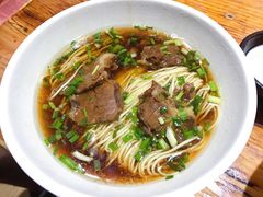 -肆姐面粉馆(坡子街店)