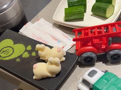 -海底捞火锅(银泰中心店)