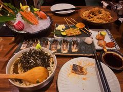 -酒窝烧鸟(科华街店)