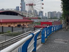 -重庆市奥林匹克体育中心-游泳跳水馆