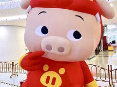 -昆山招商花园城