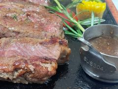 -豪客来牛排(空港华联店)