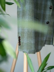 -GIMIWEAR 基米尔男士西服高级定制(陆家嘴店)